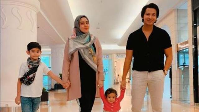 Fairuz A. Rafiq (Foto: Instagram)