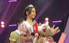 Cut Tari Tulis Pesan Haru Usai Sydney Sang Putri Raih Juara 1 Gadis Sampul 2024