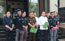 Kejagung Umumkan Sosok Pamen TNI Tersangka Baru Korupsi MBG