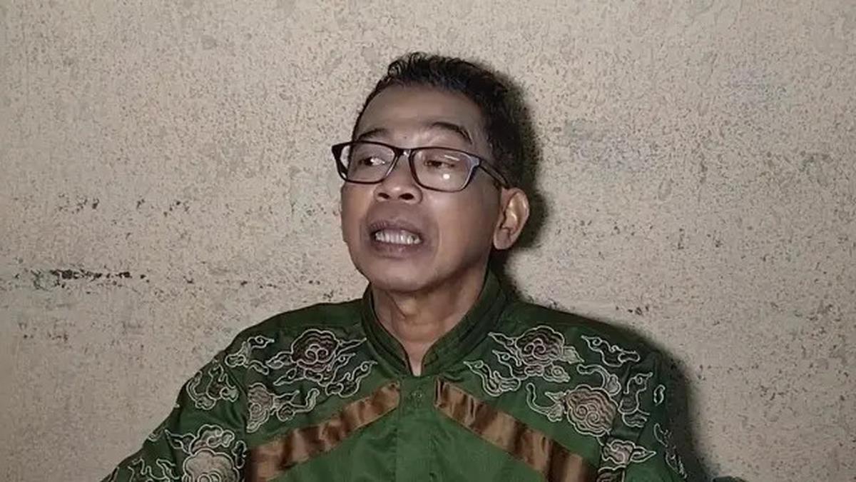 Deddy Mizwar Jawab Peluang Trio Bajaj dan Zaskia Azdya Mecca Dapat Peran Baru di Para Pencari Tuhan