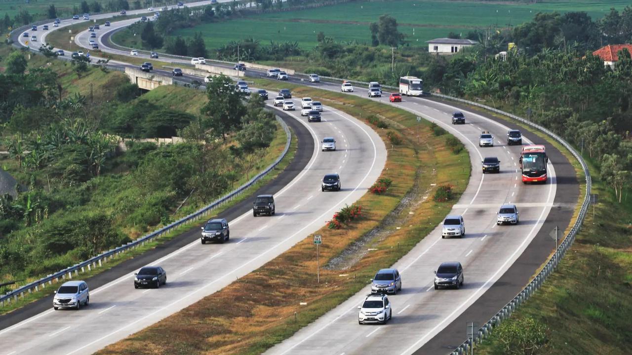 Tol Trans Jawa dan Sumatera Diskon 20 Persen saat Arus Mudik, Catat Tanggalnya!
