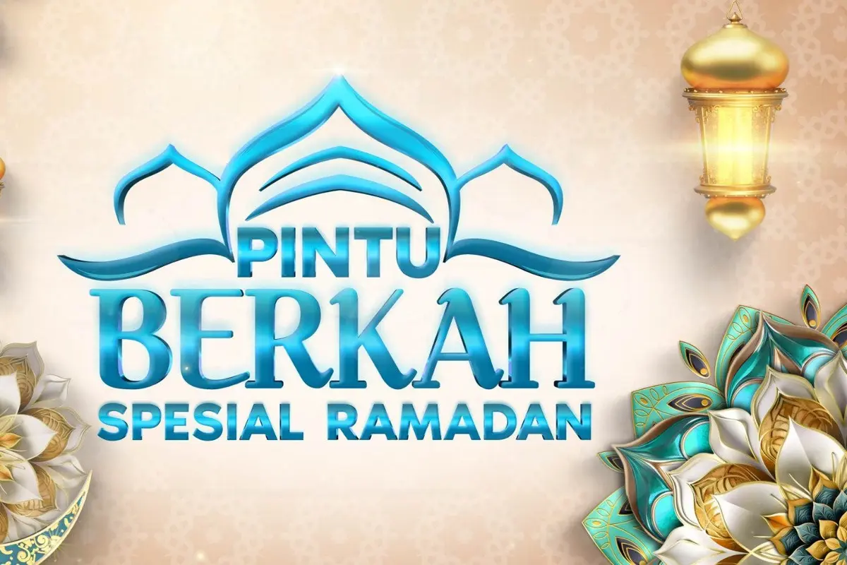 Pintu Berkah Spesial Ramadan