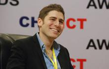 B Capital Milik Miliarder Eduardo Saverin Amankan Rp9 Triliun, Siap Berburu Startup Potensial Baru