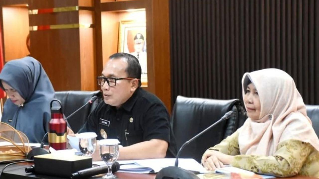 Percepatan Pembangunan Pasar Induk Kubu Raya, Anggarkan Rp50 Miliar untuk Dorong Ekonomi Kalbar