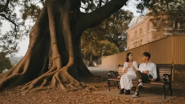 Ardhito Pramono baru-baru ini mengumumkan sudah tak lagi hidup bersama dengan Jeanneta Sanfadelia