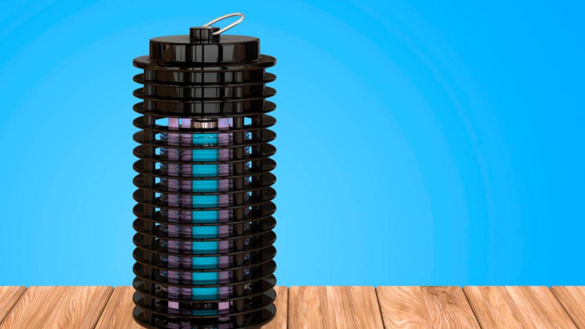 Deretan Perangkap Nyamuk Elektrik Terbaik, Ampuh Basmi Nyamuk Tanpa Ribet dan Hemat Listrik