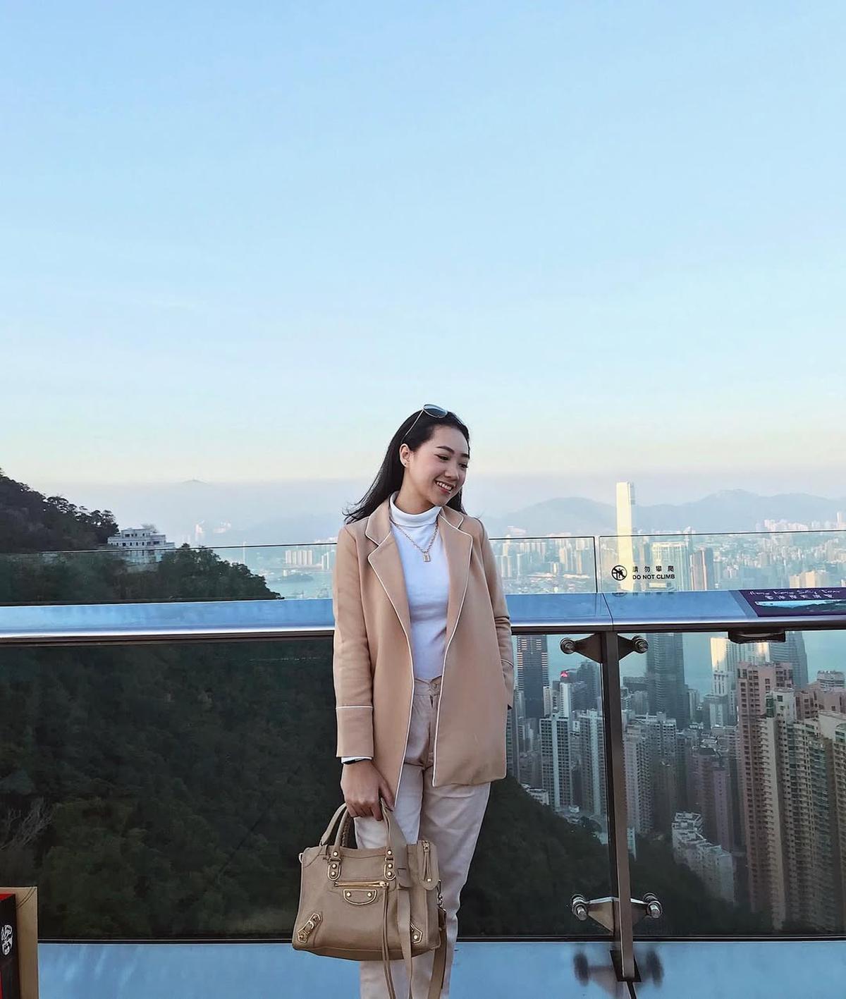 Punya Aura Old Money, Potret Cantik Cinta Richita Anak Femmy Permatasari yang Jarang Tersorot
