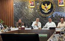 Viral Tanggul Beton di Cilincing, Menteri KKP: Izinnya Lengkap, Sudah Ada Sejak Lama