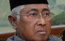 Buyung: Kalau Ibu Ani capres, RI masuk politik dinasti