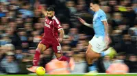 Salah Vs Slot Memanas, Legenda Liverpool Kirim Pesan: Selesaikan di Dalam, Bukan di Media