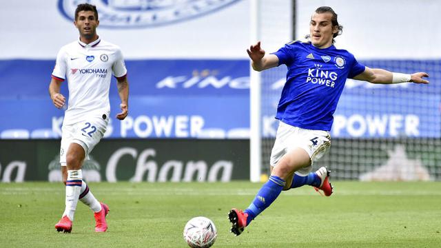 Leicester City vs Chelsea