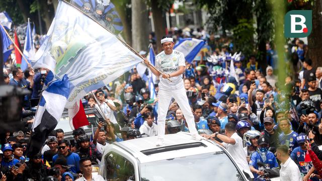 Gubernur Jawa Barat, Dedi Mulyadi