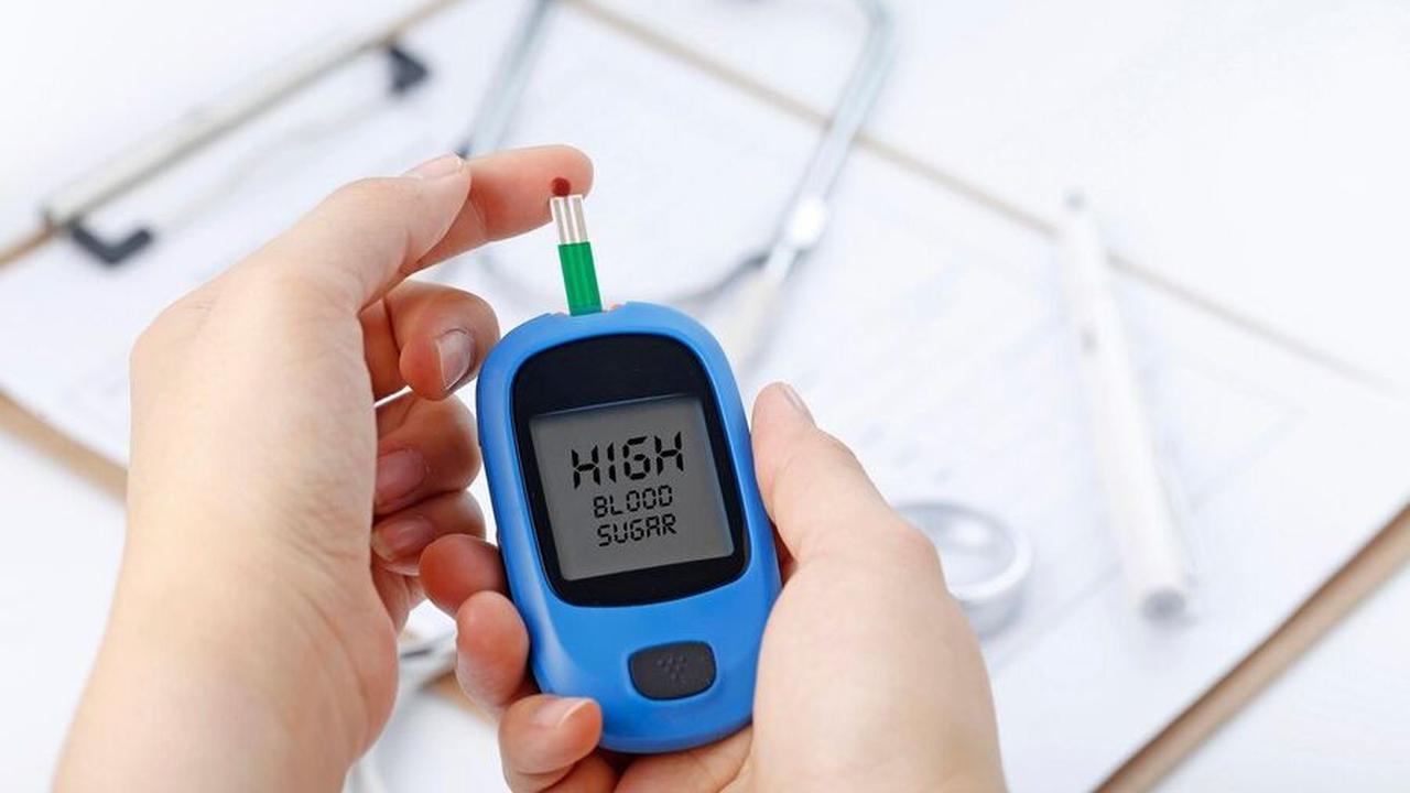 8. Cegah Diabetes: Menjaga Keseimbangan Gula Darah