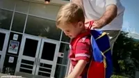 Anak Balita Mogok Sekolah Dadakan? Cari Tahu Penyebabnya