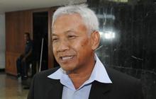 Pimpinan DPR: Kasur Rp 12 M baru dianggarkan, kalau mau kritik nanti