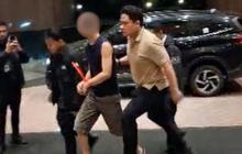 Deportasi WNA AS Buronan Pelecehan Seksual: Imigrasi Tegaskan Komitmen Penegakan Hukum