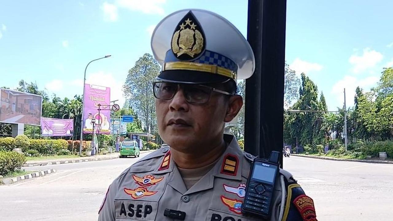 Puncak Arus Mudik Lebaran 2026 di Tangerang Diprediksi 18 Maret, Petugas Siaga Penuh