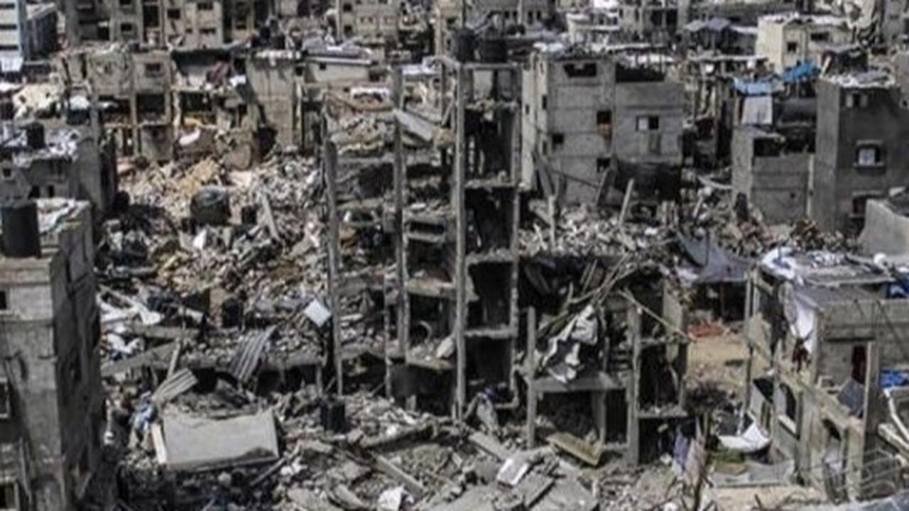 Dukungan Eropa terhadap Rencana Rekonstruksi Gaza: Jalan Menuju Perdamaian?