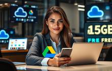 Cara Menyimpan File di Google Drive untuk Pemula dan Profesional