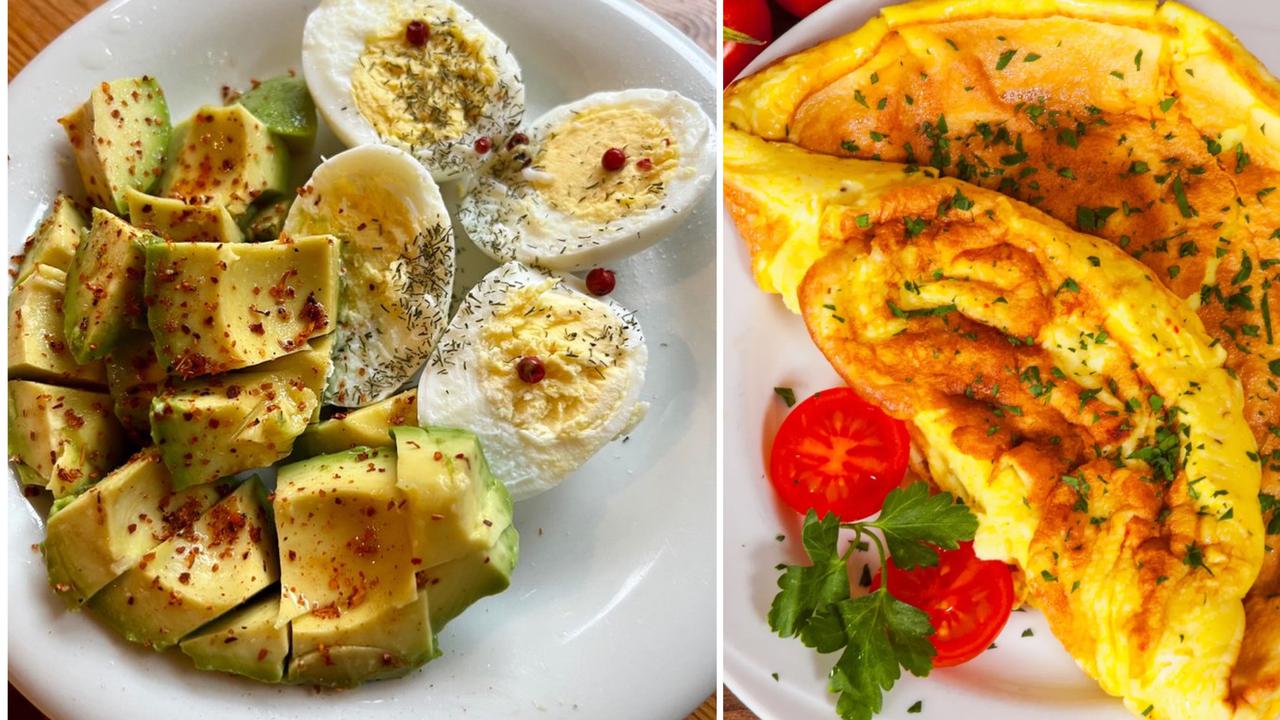 Bosan Makan Ayam Saat Diet? Ini 5 Resep Cara Membuat Telur untuk Variasi Lezat dan Penuh Gizi
