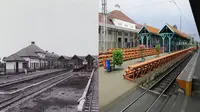 Lelah Saat Transit di Jakarta, KAI Sediakan Penginapan di Gambir