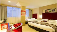 Saat ini Nida Rooms telah menggandeng sekitar 1.000 hotel di berbagai kota di Indonesia. 