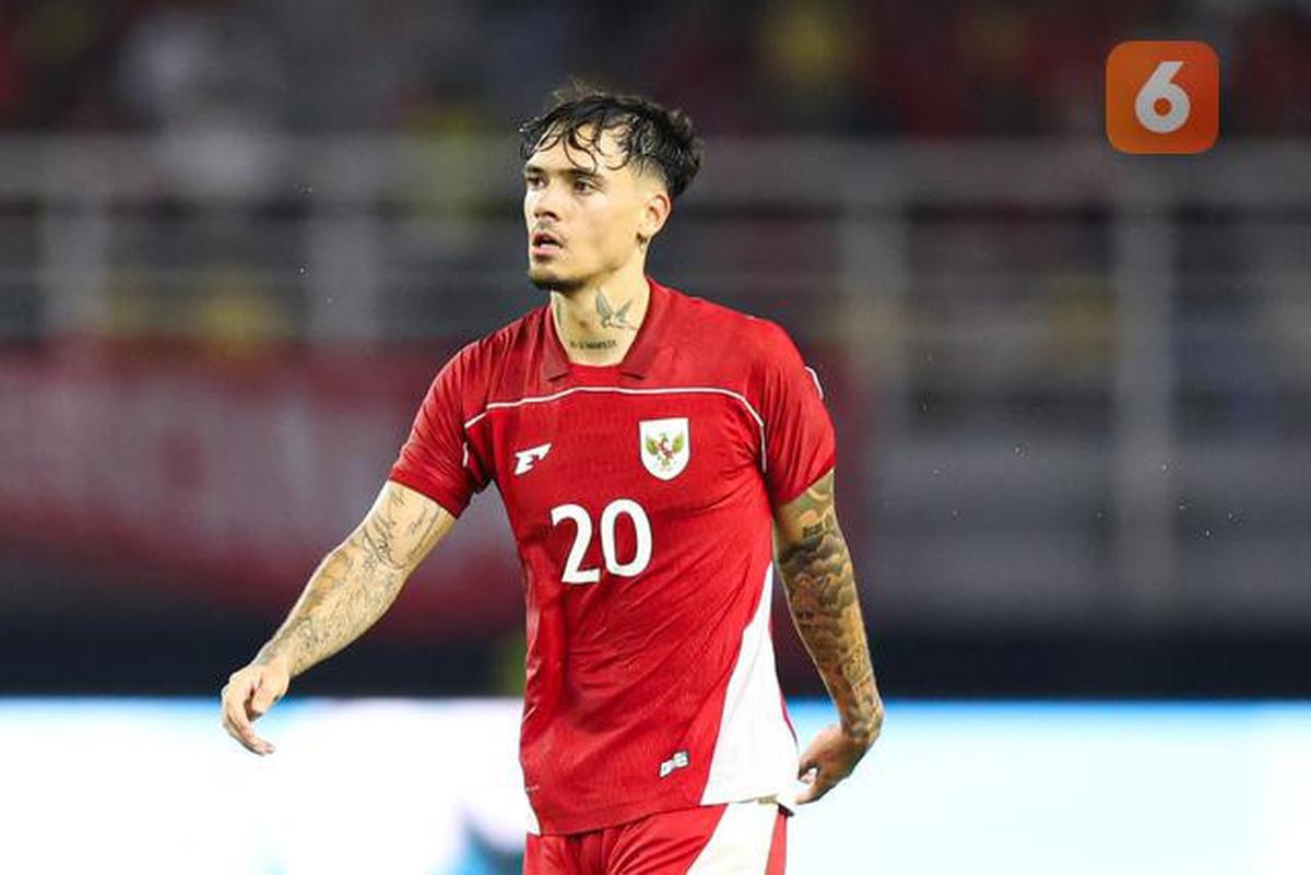 Setelah Berbincang 45 Menit, Shayne Pattynama Ungkap John Herdman Punya Rencana Besar untuk Timnas Indonesia