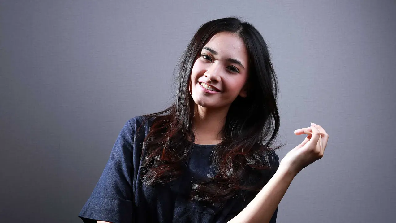 Nadya Arina