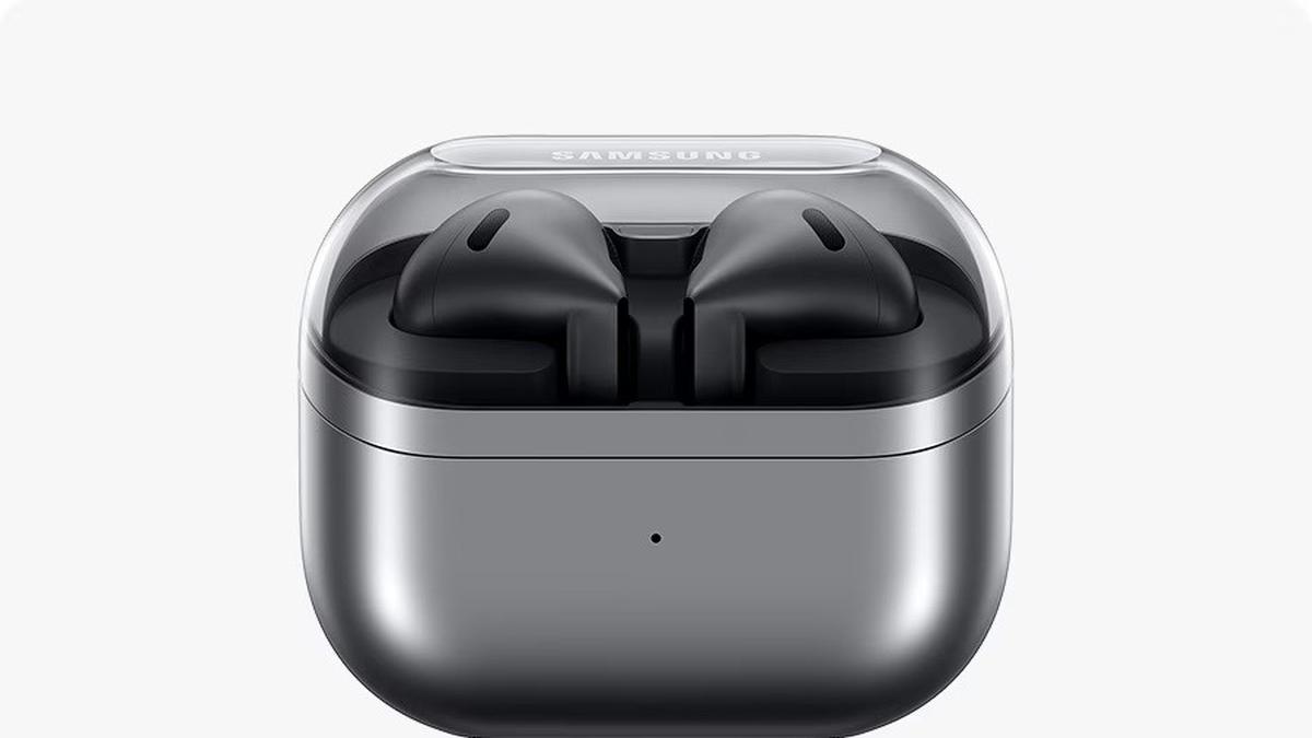 Harga TWS Samsung Galaxy Buds3, Revolusi Audio Open-Type dengan ANC dan Galaxy AI