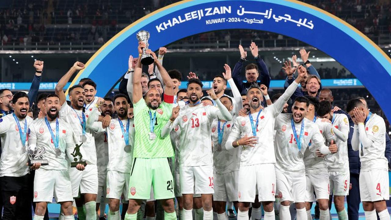 Jadwal Timnas Indonesia vs Bahrain 25 Maret 2025, Siaran Langsung RCTI dan GTV
