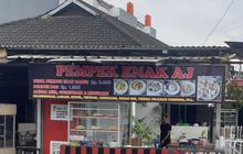 Tahukah Anda? Pemkot Palembang Gandeng Duta Khusus Dongkrak Konsumsi Ikan Palembang hingga 60 Kg/Kapita!