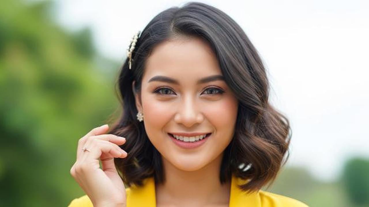 7 Model Rambut Wanita Pendek Sebahu Terbaru, Bikin Penampilan Ringkas dan Lebih Fresh di 2026