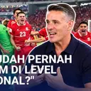 John Herdman Jawab Kritik Pundit soal Taktik Timnas Indonesia: Apa Dasarnya? | Liputan 6