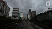 BMKG: Cuaca Indonesia Hari Ini Selasa 15 Juli 2025 Mayoritas Kota Besar Berawan hingga Hujan
