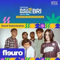 KapanLagi Buka Bareng (KLBB) Festival pada 2025