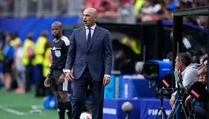 KNVB Dekati Roberto Martinez, Pelatih Asing Pertama Oranje Sejak 1978?