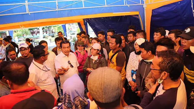 BRI Terus Kirimkan Bantuan Bagi Korban Gempa dan Tsunami di Sulteng