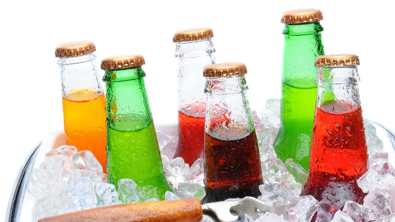 Minuman Kemasan Dianggap Hanya Memberi Rasa Manis Tanpa Kandungan Nutrisi di Dalamnya