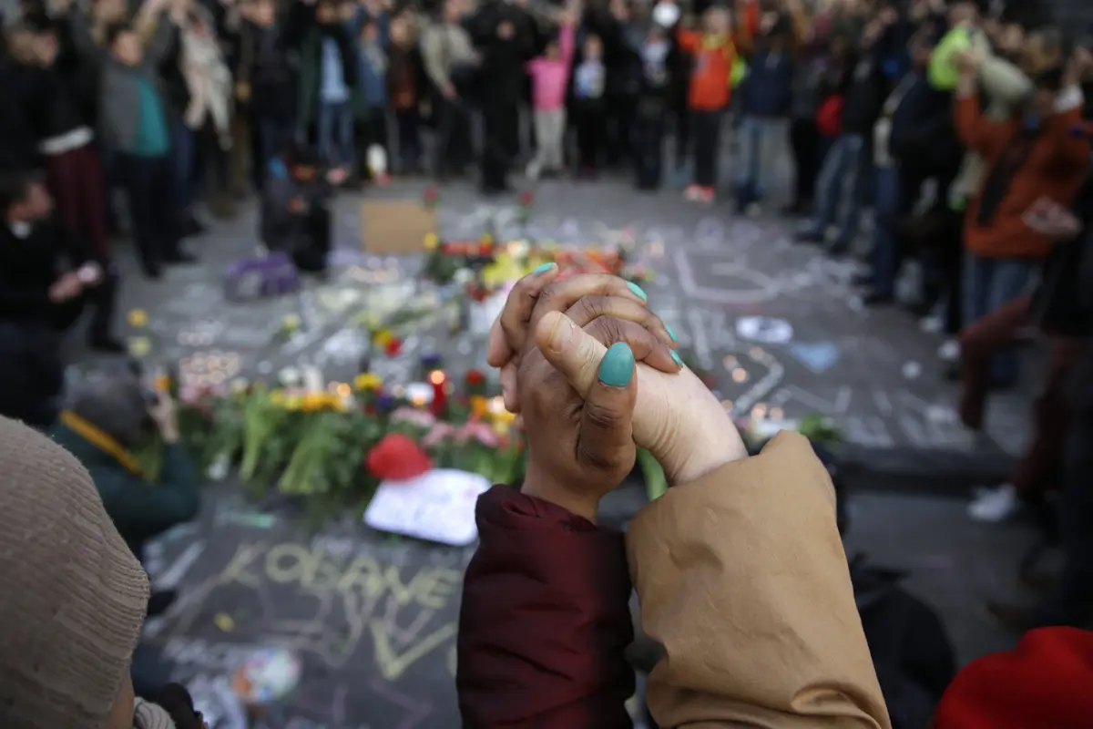 Menlu Masih Verifikasi WNI Korban Ledakan di Brussels