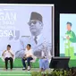 Dalam rangka memperkuat Program Makmur, PT Pupuk Indonesia (Persero) menggelar Jambore Makmur di Kawasan Pupuk Kujang, Cikampek. (dok: PIHC)