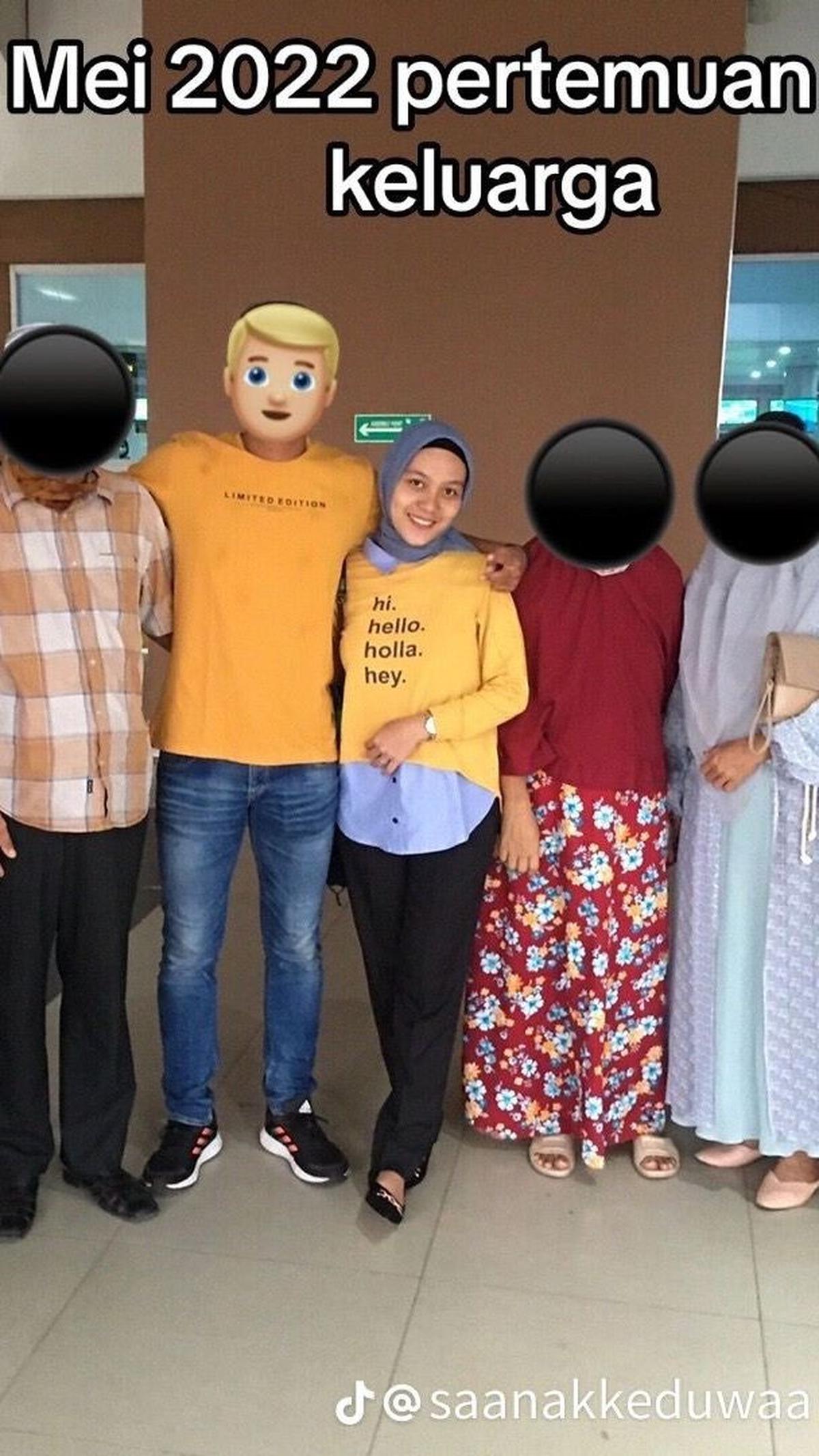 Dok. Istimewa
