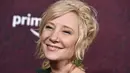 Anne Heche. (Jordan Strauss/Invision/AP, File)