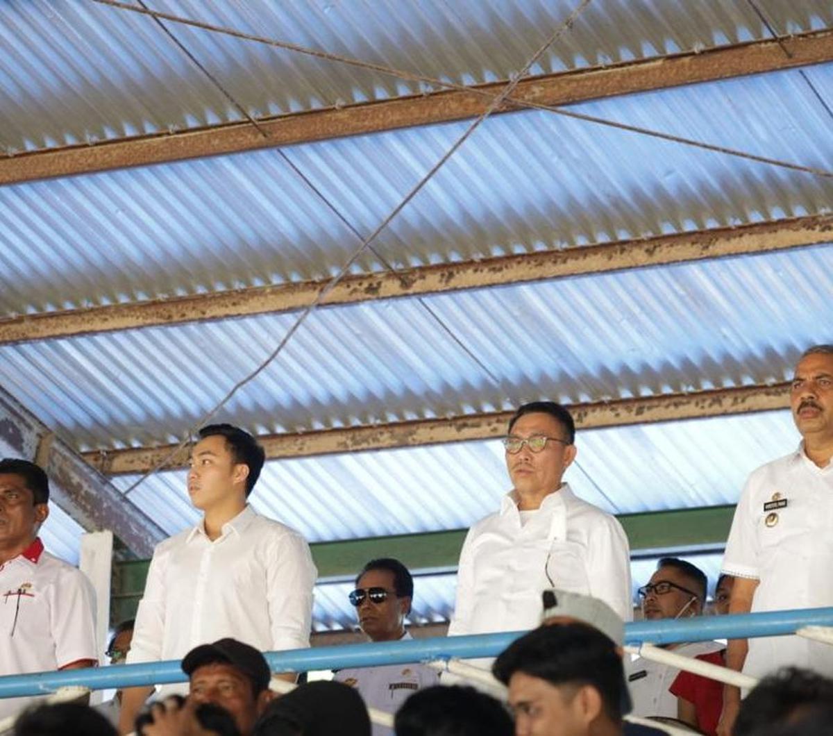 Dok. Istimewa