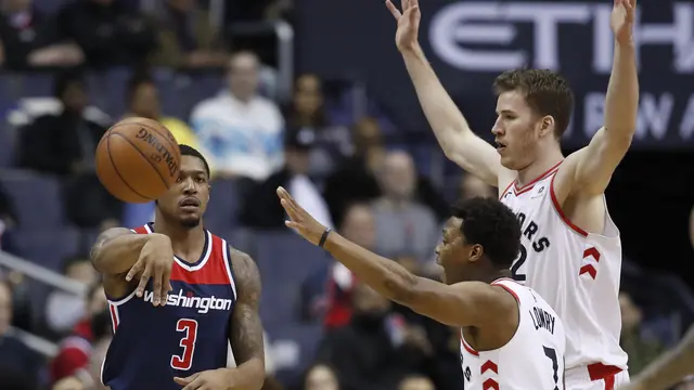 Bradley Beal