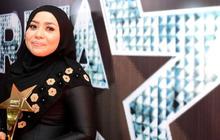 Cerai, Muzdalifah tak persoalkan nafkah untuk anak dari Nassar