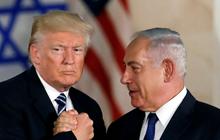 Netanyahu Nominasikan Trump untuk Raih Nobel Perdamaian, Alasannya karena Pelopor Perdamaian Timur Tengah