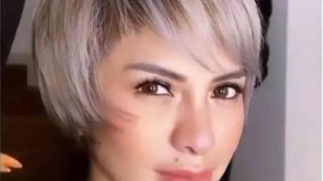 Nikita Mirzani