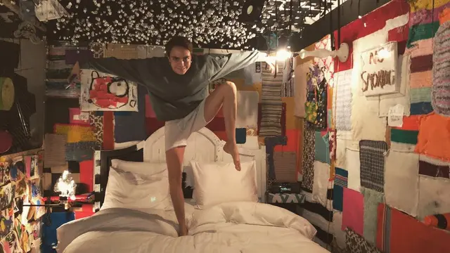 [Bintang] Cara Delevingne