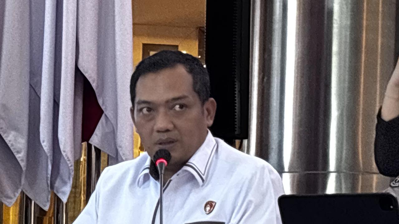 Direktur Reserse Kriminal Umum Polda Metro Jaya Kombes Iman Imanuddin