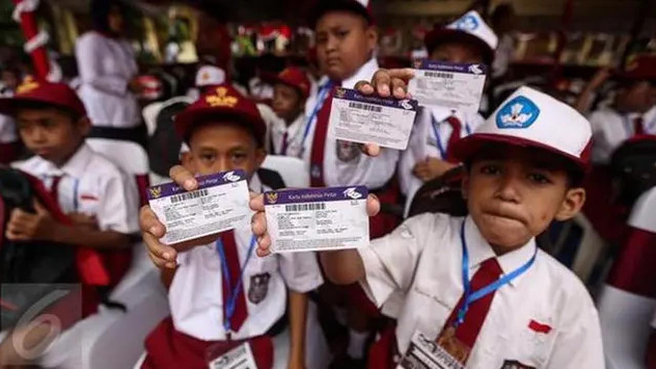 Cara Cek Penerima PIP Kemdikbud 2025 Terbaru: Cukup Masukkan NISN di pip.kemdikbud.go.id